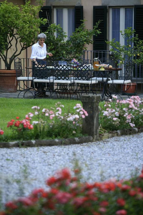 Palazzo Torriani Hotel Marradi Luaran gambar