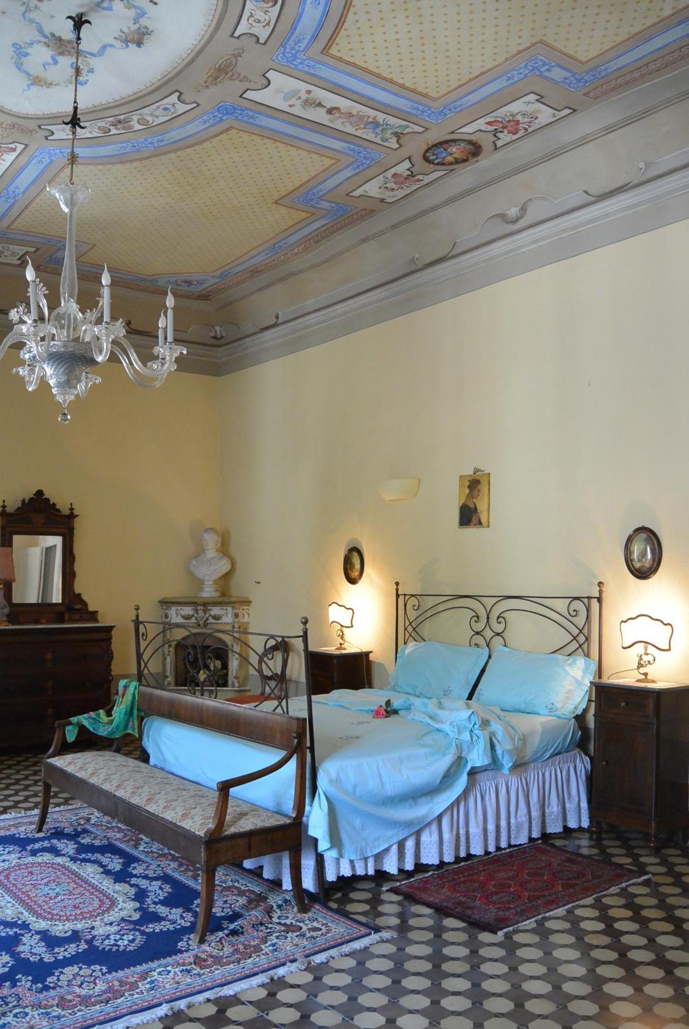 Palazzo Torriani Hotel Marradi Bilik gambar