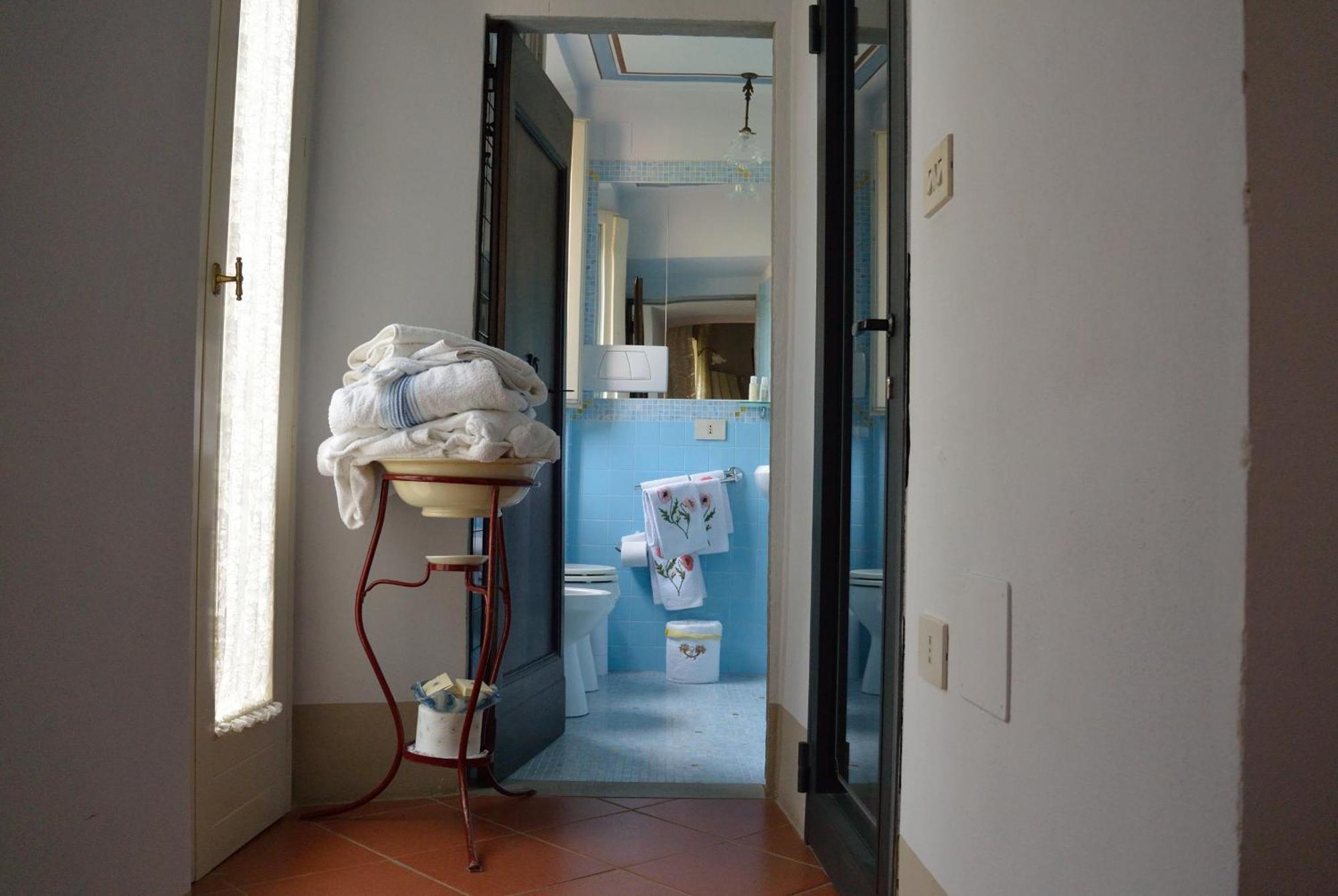 Palazzo Torriani Hotel Marradi Bilik gambar
