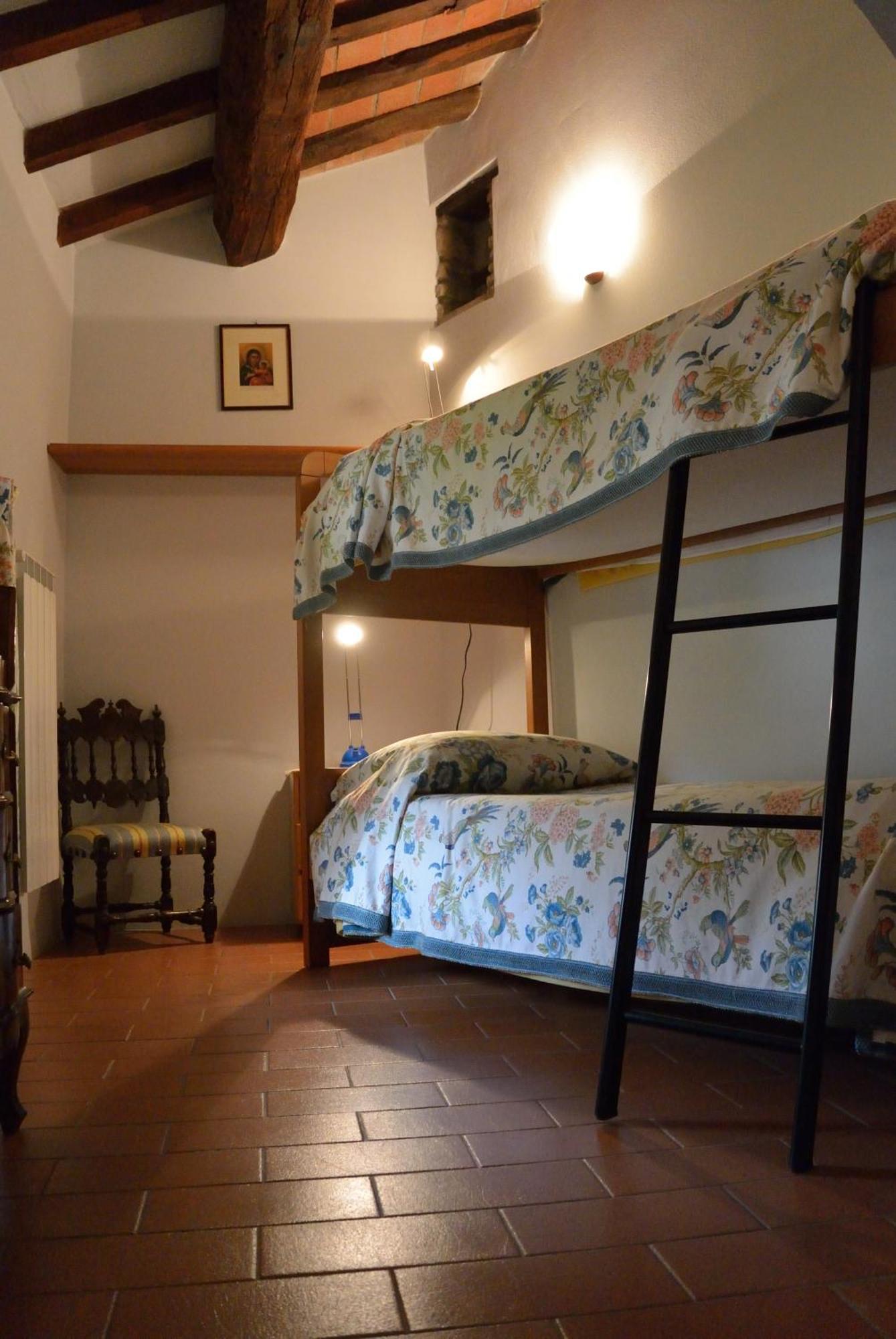 Palazzo Torriani Hotel Marradi Bilik gambar