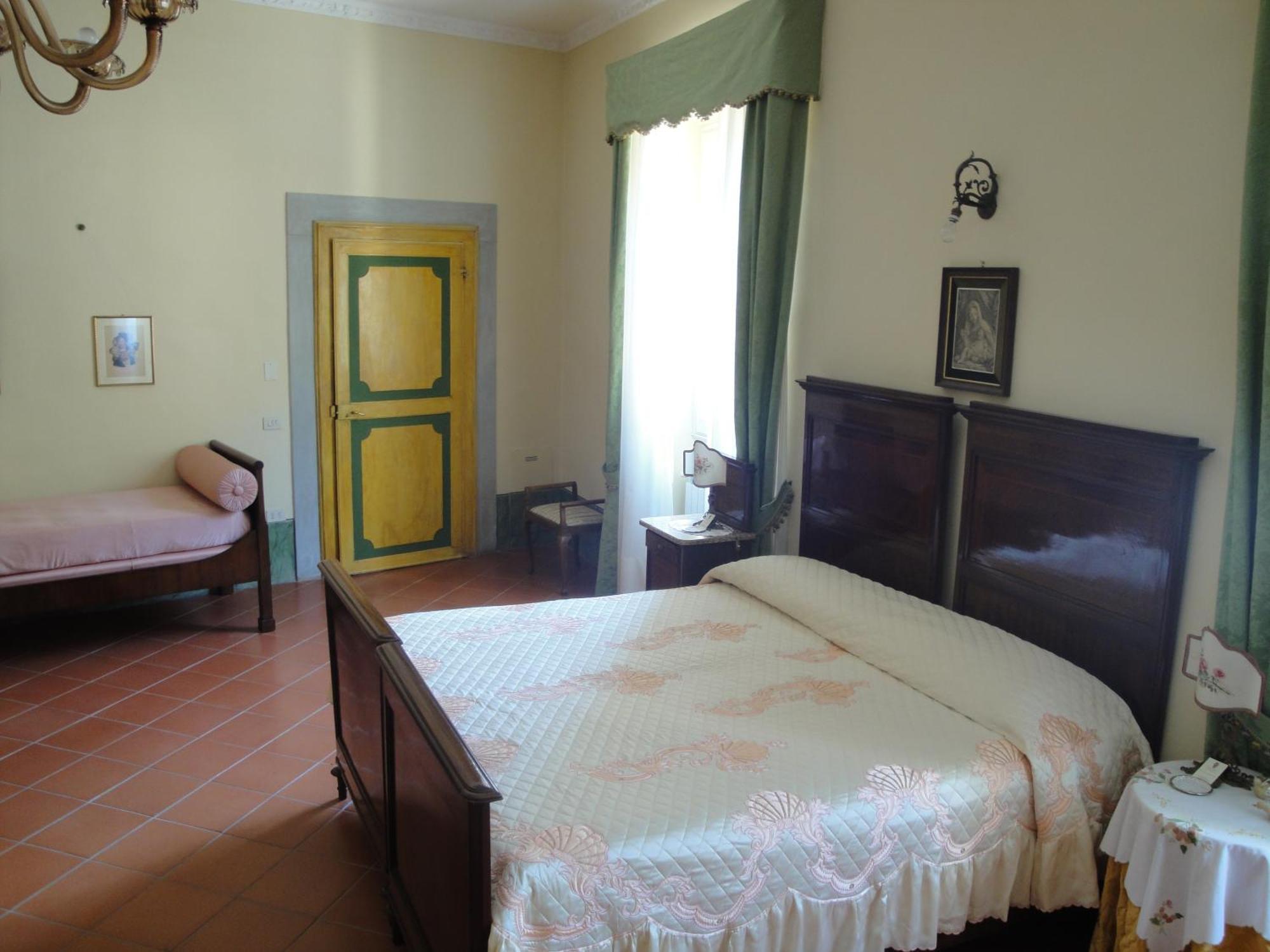 Palazzo Torriani Hotel Marradi Bilik gambar