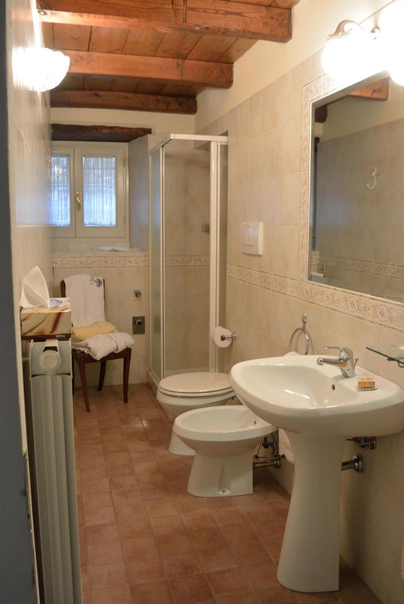 Palazzo Torriani Hotel Marradi Bilik gambar