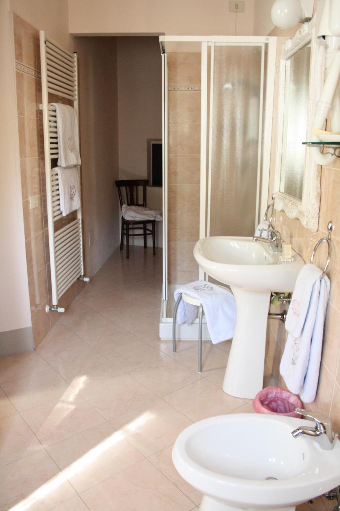 Palazzo Torriani Hotel Marradi Bilik gambar