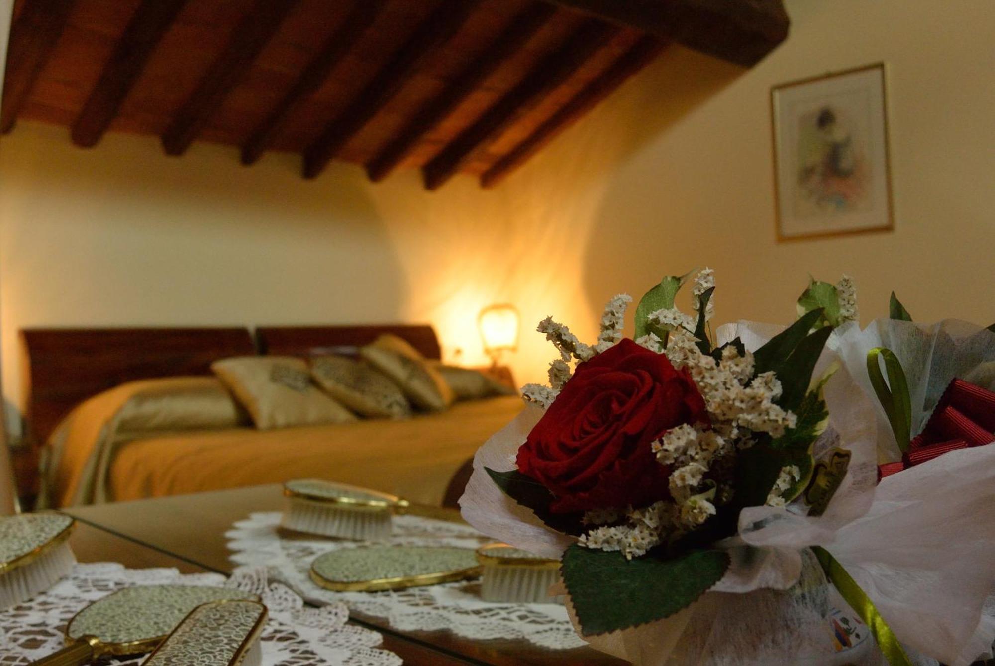 Palazzo Torriani Hotel Marradi Bilik gambar
