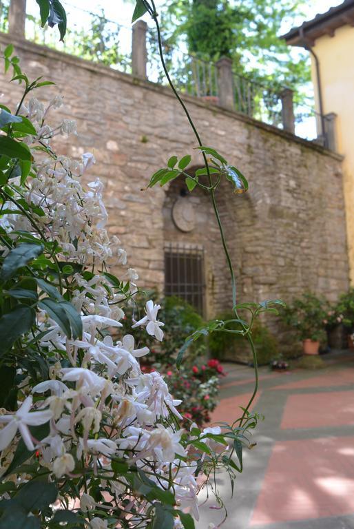 Palazzo Torriani Hotel Marradi Luaran gambar