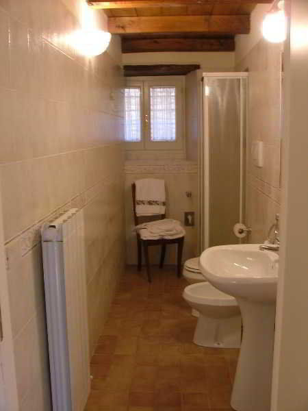 Palazzo Torriani Hotel Marradi Luaran gambar